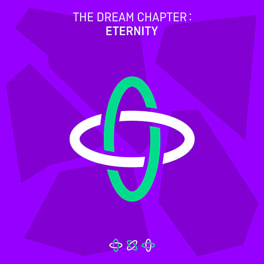 TXT - The Dream Chapter: ETERNITY Album