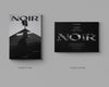 U-KNOW - 2ND MINI ALBUM 'NOIR'
