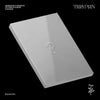SEVENTEEN - JEONGHAN x WONWOO 1st Single Album 'THIS MAN'