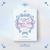 IVE - 2024 SEASON'S GREETINGS 'A Fairy's Wish'