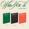 [PRE-ORDER] TWICE 13th Mini Album 'With YOU-th'