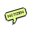 NCT 127 - NCTIZEN FANDOM PIN