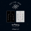 Weeekly - 1st Single Album [Play Game : AWAKE]