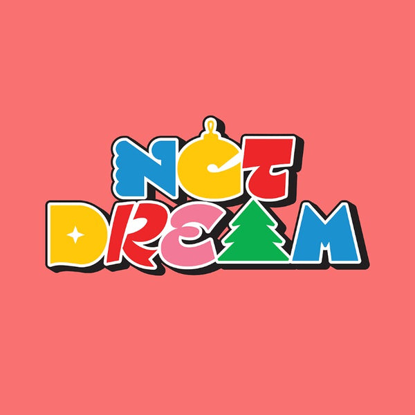 NCT DREAM - Winter Special Mini Album 'Candy'