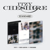 ITZY - 'CHESHIRE' STANDARD