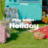 Weeekly - Mini Album Vol.4 [Play Game : Holiday]
