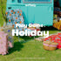 Weeekly - Mini Album Vol.4 [Play Game : Holiday]
