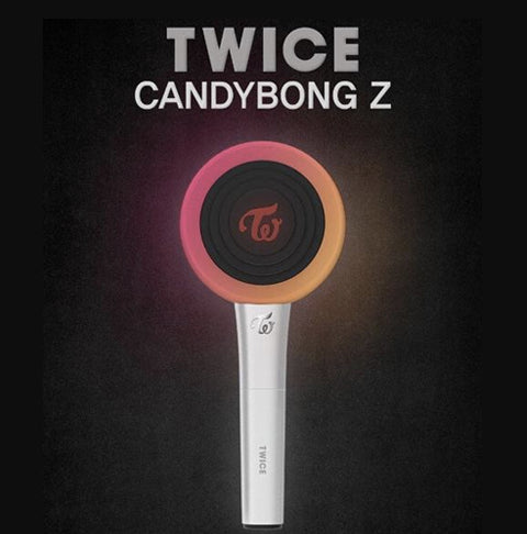 Twice Lightstick Candy Bong Z (Ver. 2)