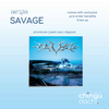 aespa - Mini Album Vol.1 [Savage]