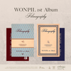 WONPIL (DAY6) - Album Vol.1 [Pilmography]