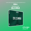 ENHYPEN - Album Vol.1 [DIMENSION : DILEMMA] (ESSENTIAL Ver.)