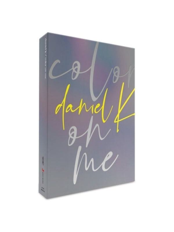 Kang Daniel - Special Album 'Color On Me'