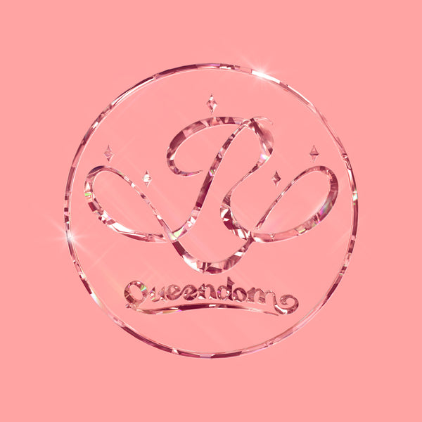 Red Velvet - Mini Album Vol.6 [Queendom]