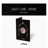 Weeekly - 1st Single Album [Play Game : AWAKE]