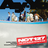 NCT 127 - The 4th Album Repackage 'Ay-Yo'