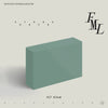 [PRE-ORDER] SEVENTEEN - 10th Mini Album 'FML'
