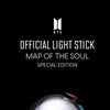 BTS Official Lightstick: Map Of The Soul Special Edition (ARMY BOMB)