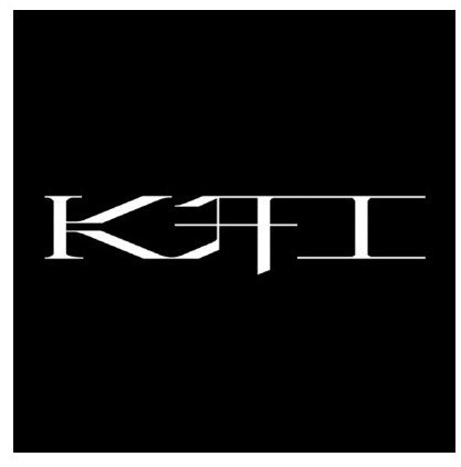 KAI - 1ST MINI ALBUM "KAI (开)" CD