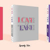 PENTAGON -11th Mini Album 'LOVE or TAKE'