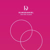 KANG DANIEL - The 2nd Mini Album 'MAGENTA'