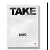 MINO - 2ND ALBUM - TAKE