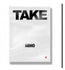 MINO - 2ND ALBUM - TAKE