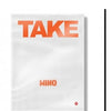 MINO - 2ND ALBUM - TAKE
