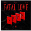 MONSTA X - 3RD ALBUM "FATAL LOVE"