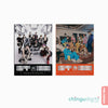 [PRE-ORDER] NCT 127 - The 4th Album [질주 (2 Baddies)]