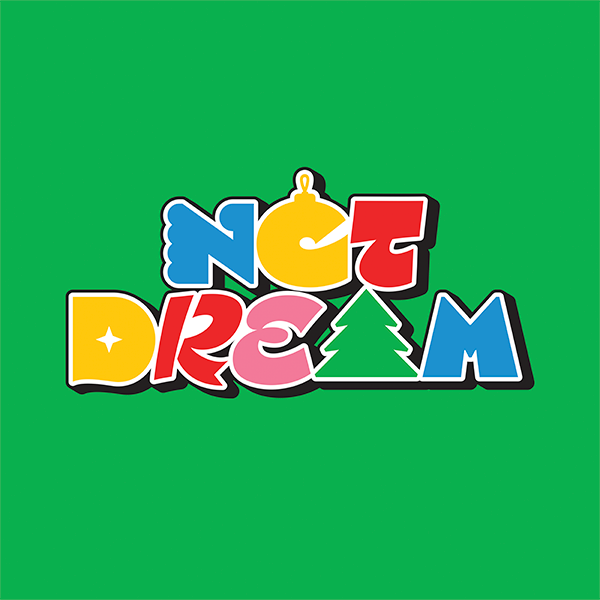 NCT DREAM - Winter Special Mini Album 'Candy'