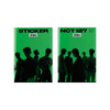 NCT 127 - The 3rd Album [Sticker]