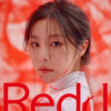 Whee In - MINI ALBUM 'Redd'