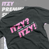 ITZY - Premiere Showcase Tour Manila Shirt by CD