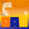CRAVITY - CRAVITY SEASON 3. [HIDEOUT: BE OUR VOICE]