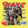 STAYC - 2ND SINGLE ALBUM 'STAYDOM'