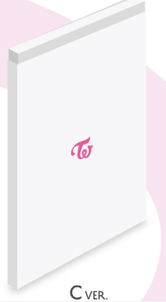 Twice - 7th Mini Album 'Fancy You'