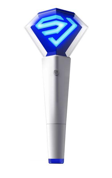 Super Junior  Version 2.0- Official Lightsick