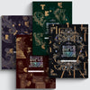 SUPER JUNIOR - 10TH ALBUM  'The Renaissance  (The Renaissance Style)'
