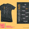 TWICE - Twicelights Tour T-Shirt by CD