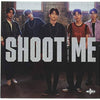 DAY6 - 3RD MINI ALBUM 'SHOOT ME: YOUTH PART 1'