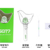 Got7 Official Lightstick 2018 Ahgabong
