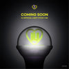 IU Official Light Stick Ver. 3 'I-KE' w/ POB