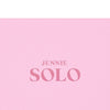 JENNIE - SOLO PHOTOBOOK