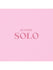 JENNIE - SOLO PHOTOBOOK