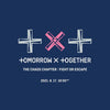 TXT(TOMORROW X TOGETHER) - Album [THE CHAOS CHAPTER : FIGHT OR ESCAPE]