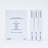 [PRE-ORDER] RM (BTS) - 'Indigo' Postcard Edition (Weverse Albums ver.)