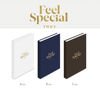 Twice - 8th Mini Album 'Feel Special'