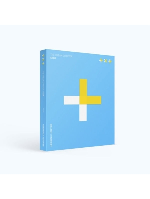 TXT - THE DREAM CHAPTER: STAR